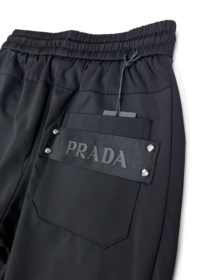 Prada Short Pants